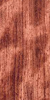 bubinga mottled