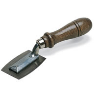 handheld veneer saw